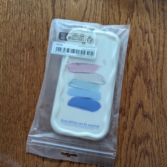 iPhone 7/8 plus case - Picture 2 of 2